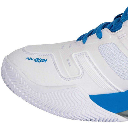 Chaussures de padel Homme Nox AT10 Blanc/Bleu