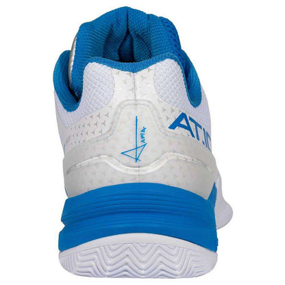 Chaussures de padel Homme Nox AT10 Blanc/Bleu