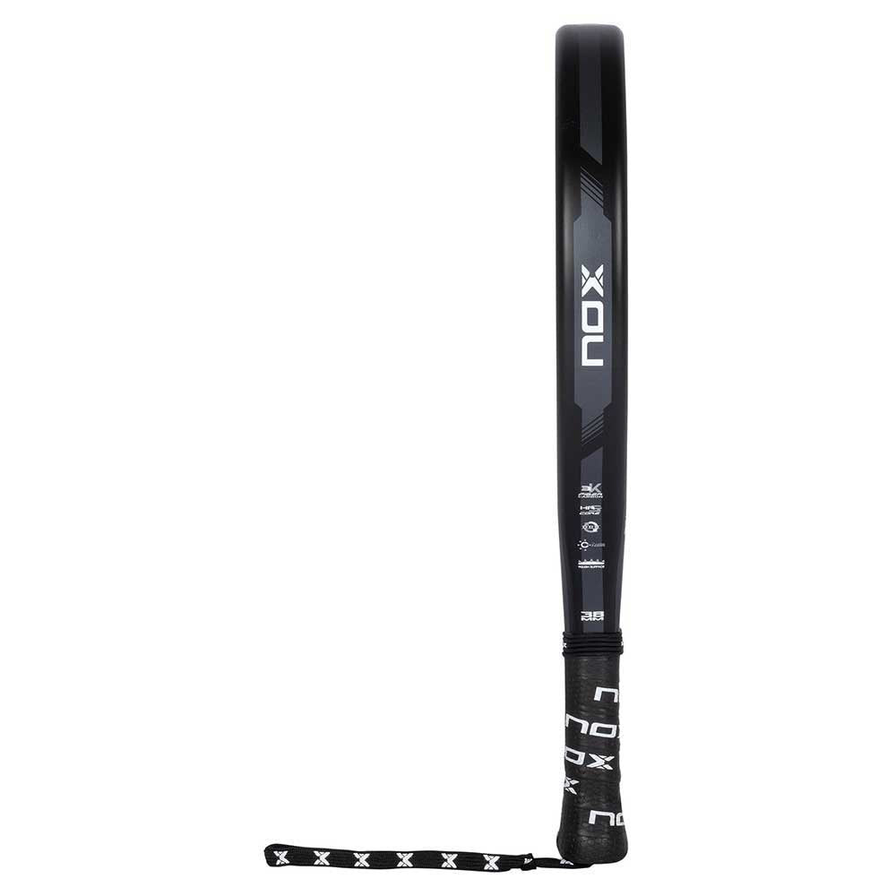 Raquette de padel Nox Luxury Bolt Ex 2023