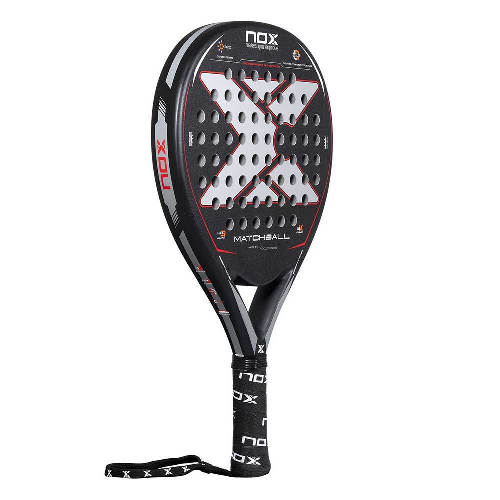 Raquette de padel Nox Match Ball Ex 2023