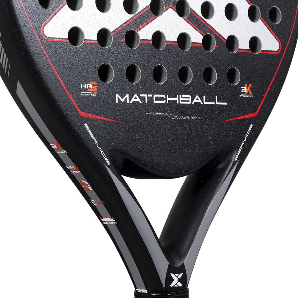 Raquette de padel Nox Match Ball Ex 2023