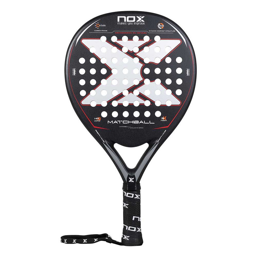 Raquette de padel Nox Match Ball Ex 2023