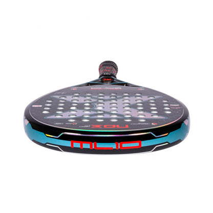 Raquette de padel Nox ML10 Bahia Luxury Series 2023