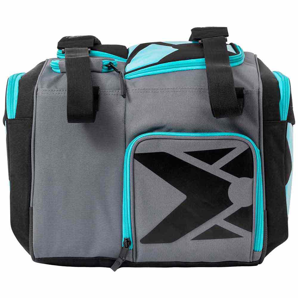 Sac de padel Nox ML10 Competition XL Compact Bleu