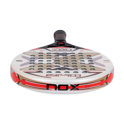 Raquette de padel Nox ML10 Pro Cup Luxury Series 2023