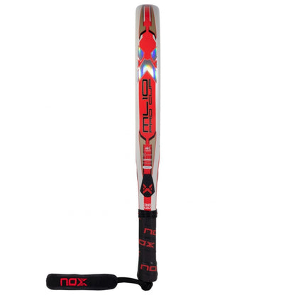 Raquette de padel Nox ML10 Pro Cup Luxury Series 2023