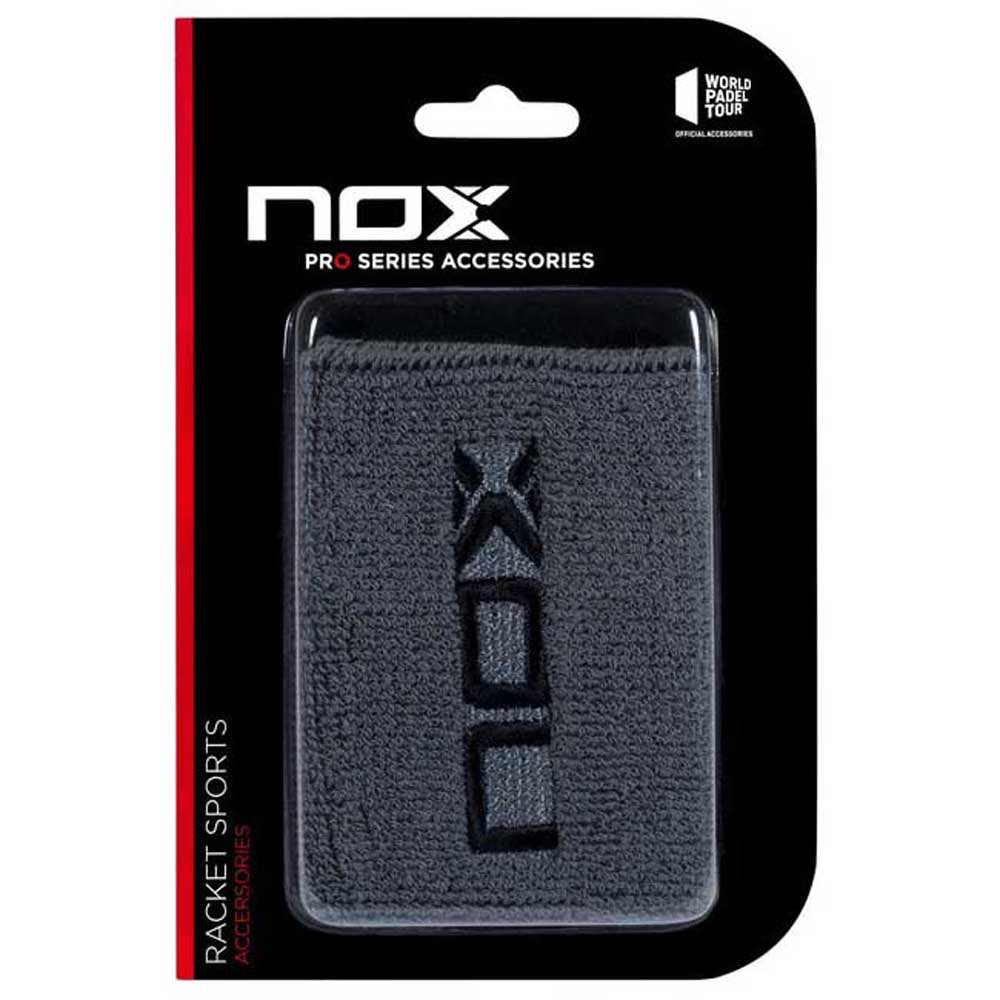 Poignets Éponge Nox Pro Series x2