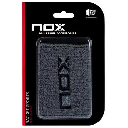 Poignets Éponge Nox Pro Series x2