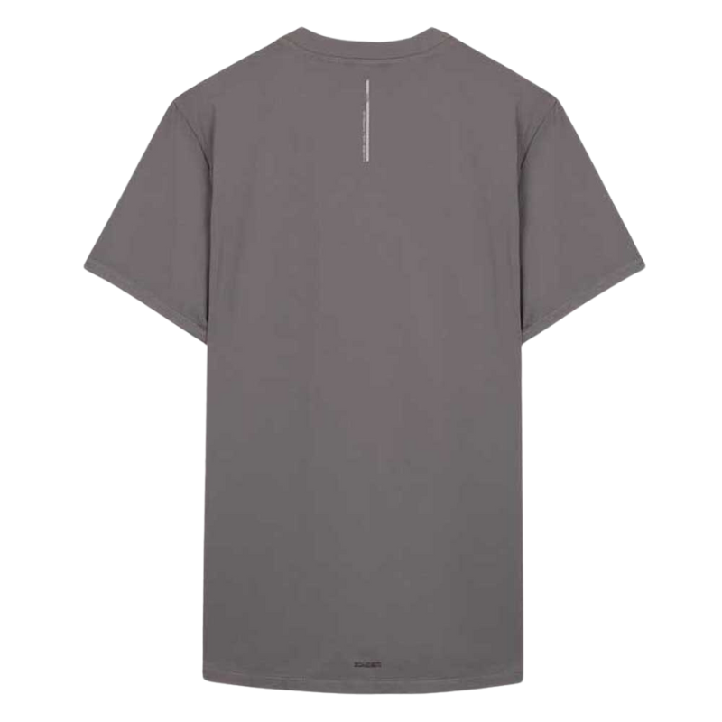 Polo Nox Pro Regular Gris