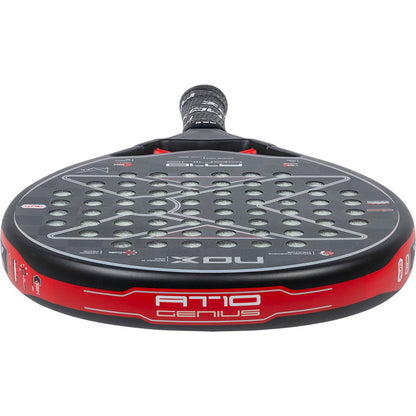 TEST - Raquette de padel Nox AT10 Genius 18K by Agustìn Tapia 2023