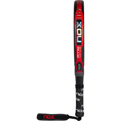 Raquette de padel Nox AT10 Genius 18K by Agustìn Tapia 2023