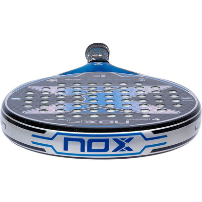 Raquette de padel Nox WPT Equation Advanced Series 2023