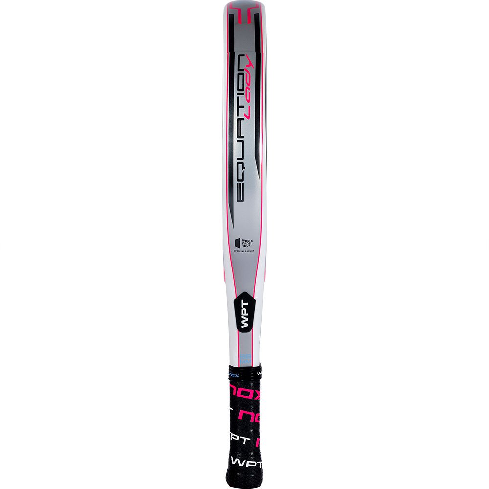 Raquette de padel Nox Equation Lady Advanced Series 2023