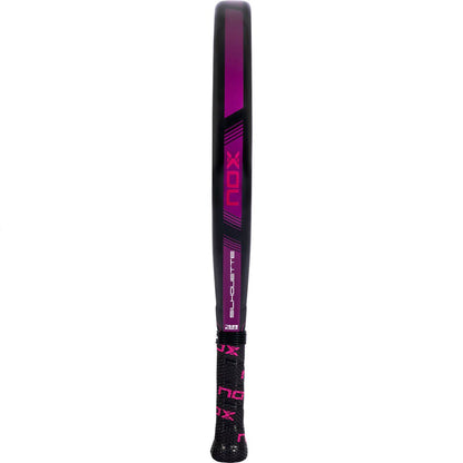 Raquette de padel Nox Silhouette Casual Series 2024