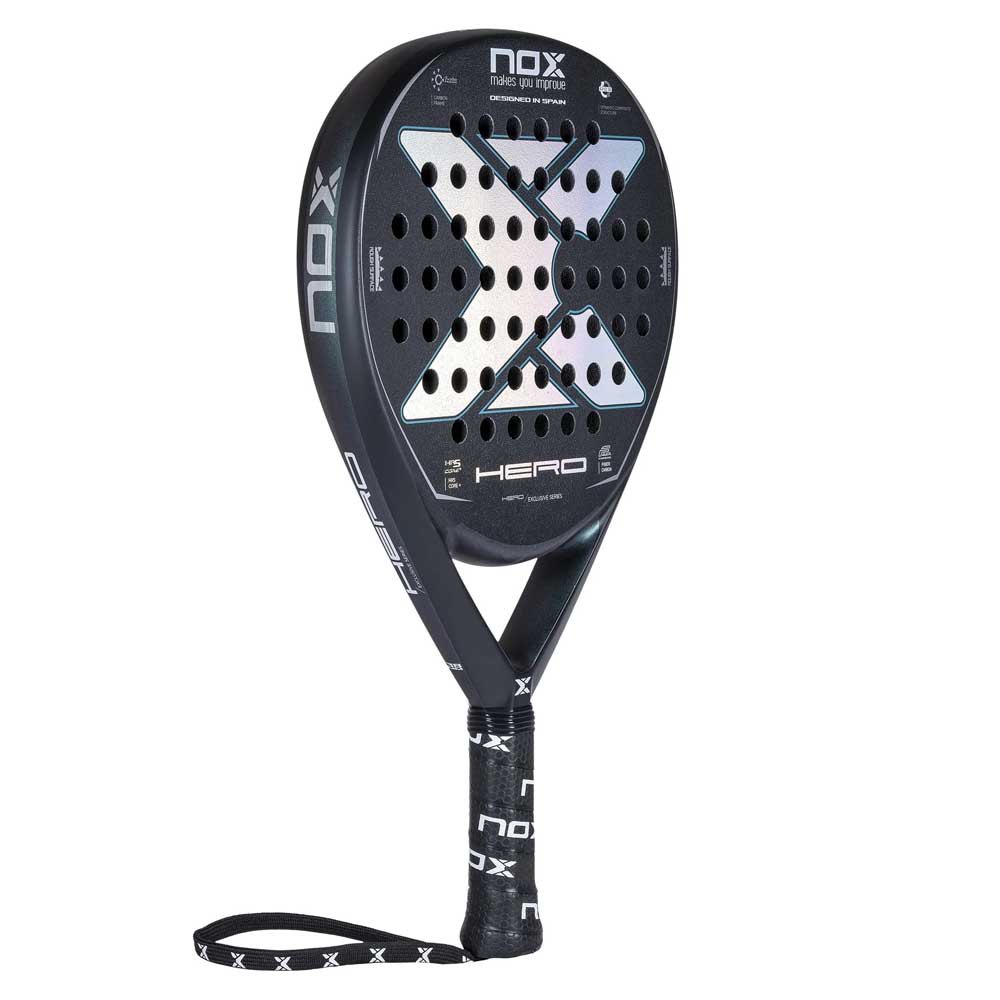 Raquette de padel Nox Hero EX 2023