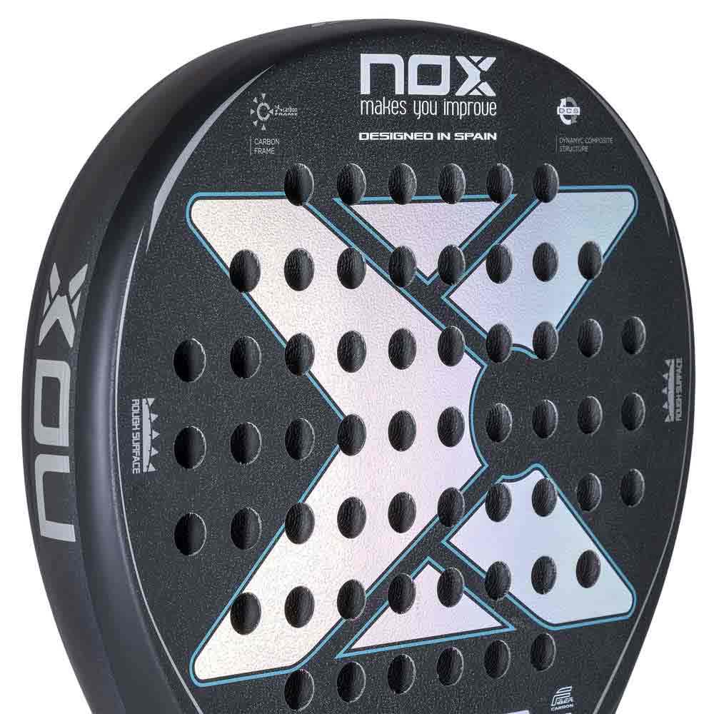 Raquette de padel Nox Hero EX 2023