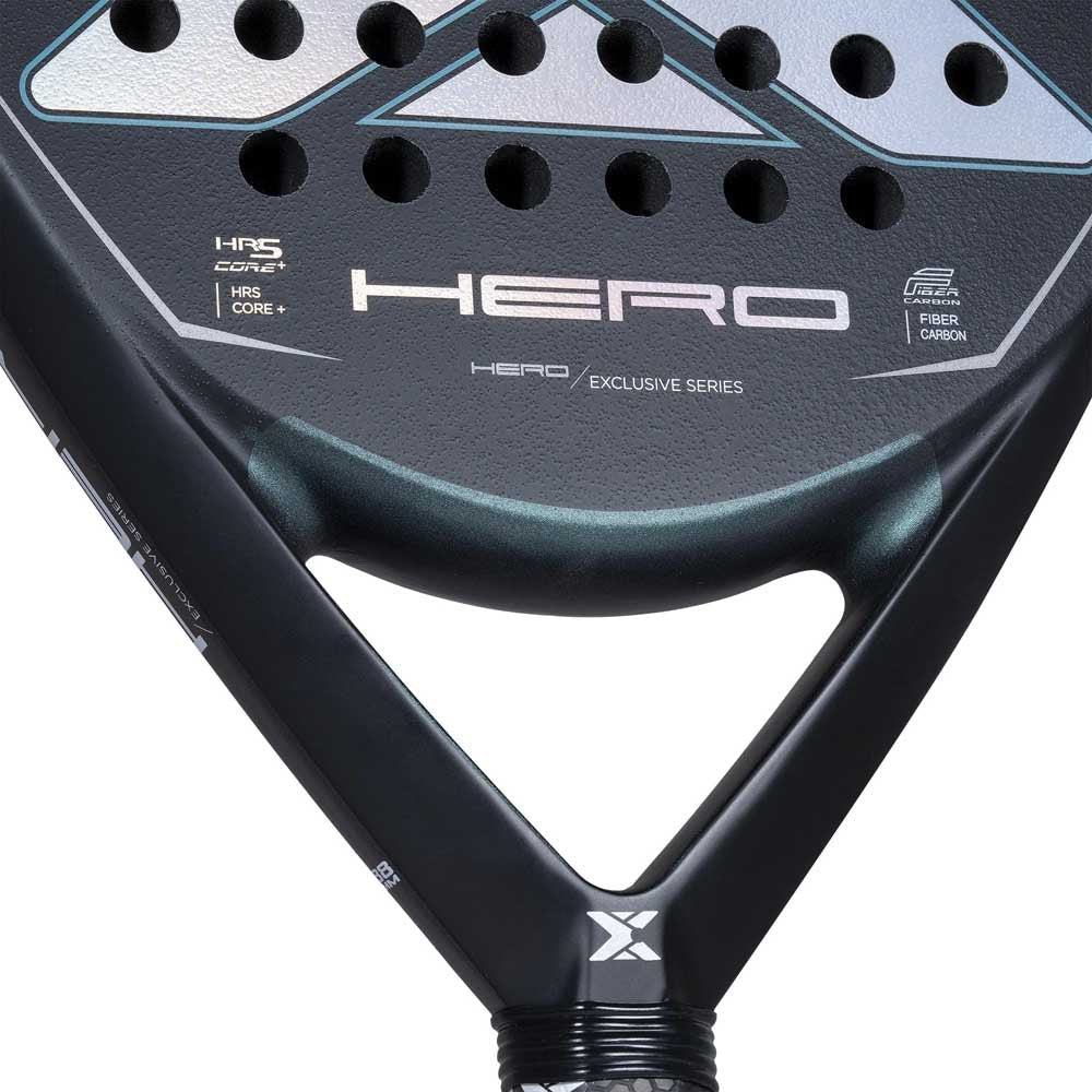Raquette de padel Nox Hero EX 2023
