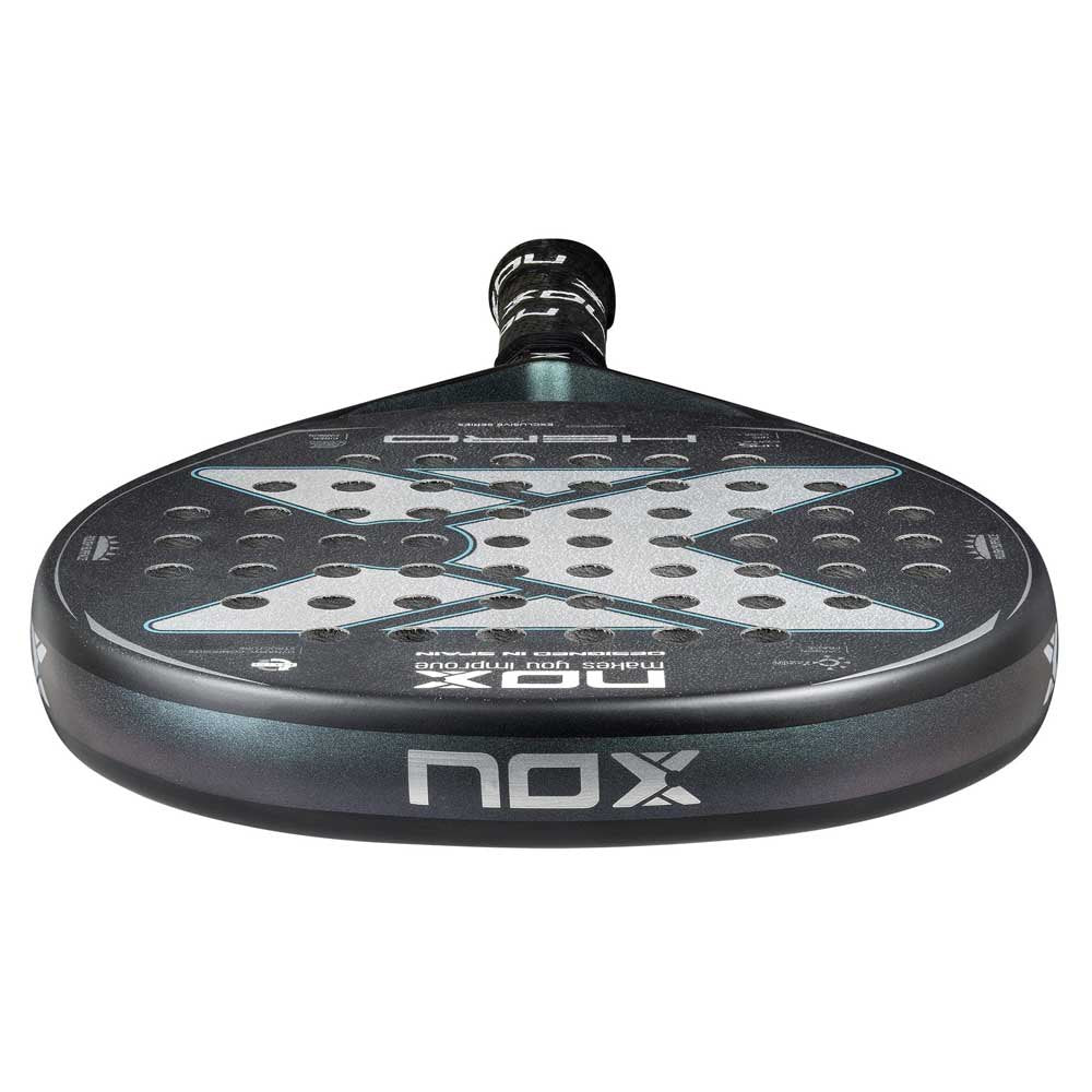 Raquette de padel Nox Hero EX 2023