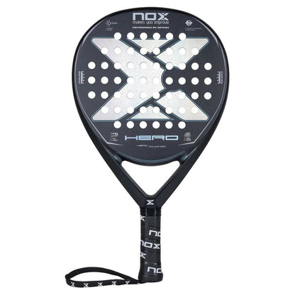 Raquette de padel Nox Hero EX 2023
