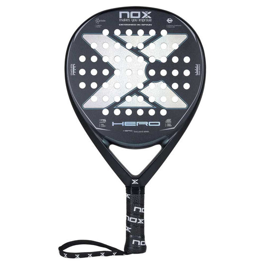 Raquette de padel Nox Hero EX 2023