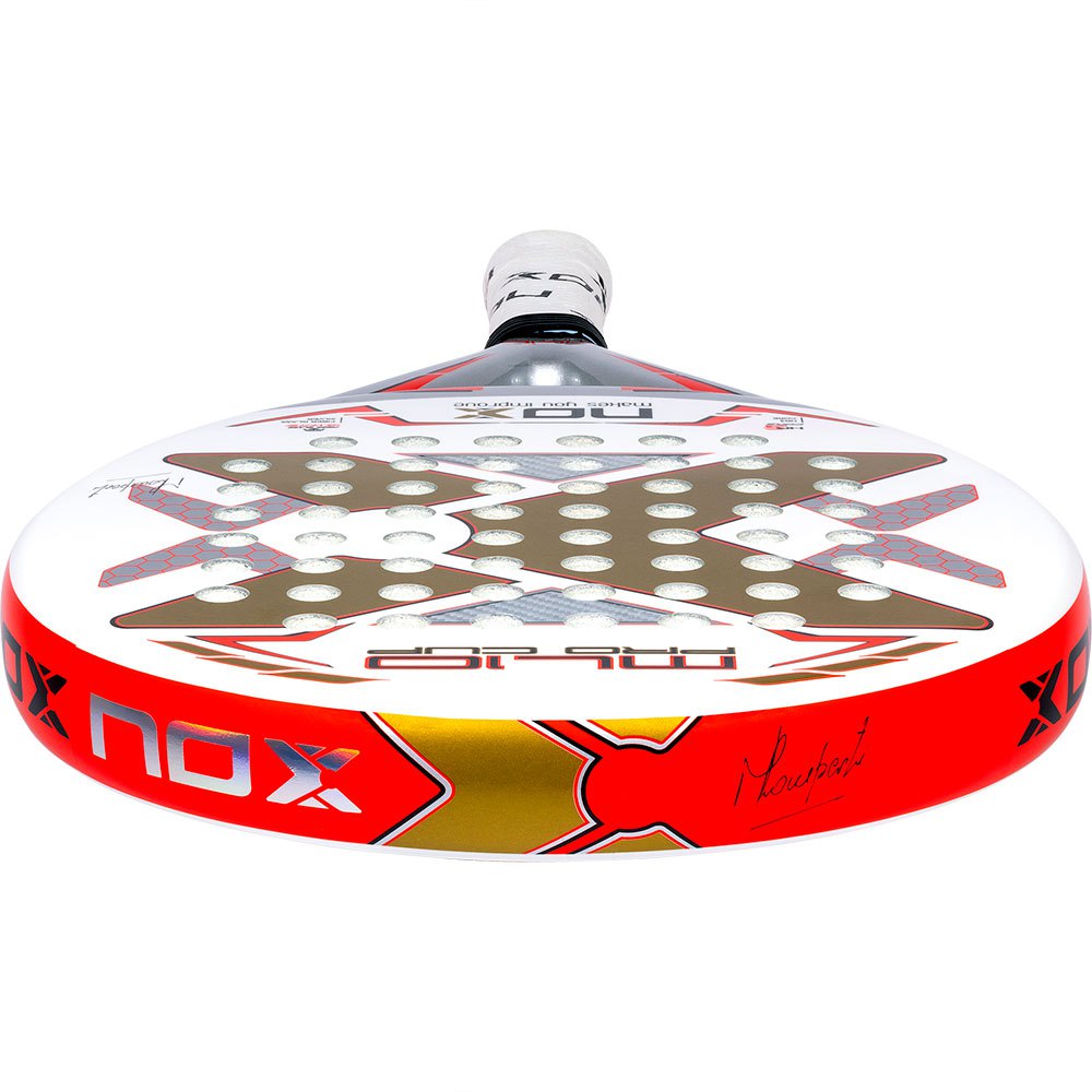 Raquette de padel ML10 Pro Cup 2024