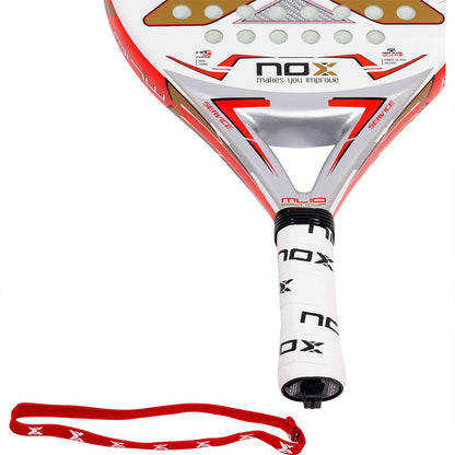 Raquette de padel ML10 Pro Cup 2024