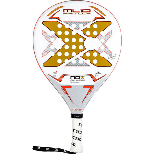 Raquette de padel Nox ML10 Pro Cup Ultralight