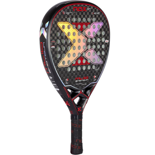 Raquette de padel Nox ML10 Shotgun Luxury Series 2023