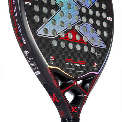 Raquette de padel Nox ML10 Shotgun Luxury Series 2023