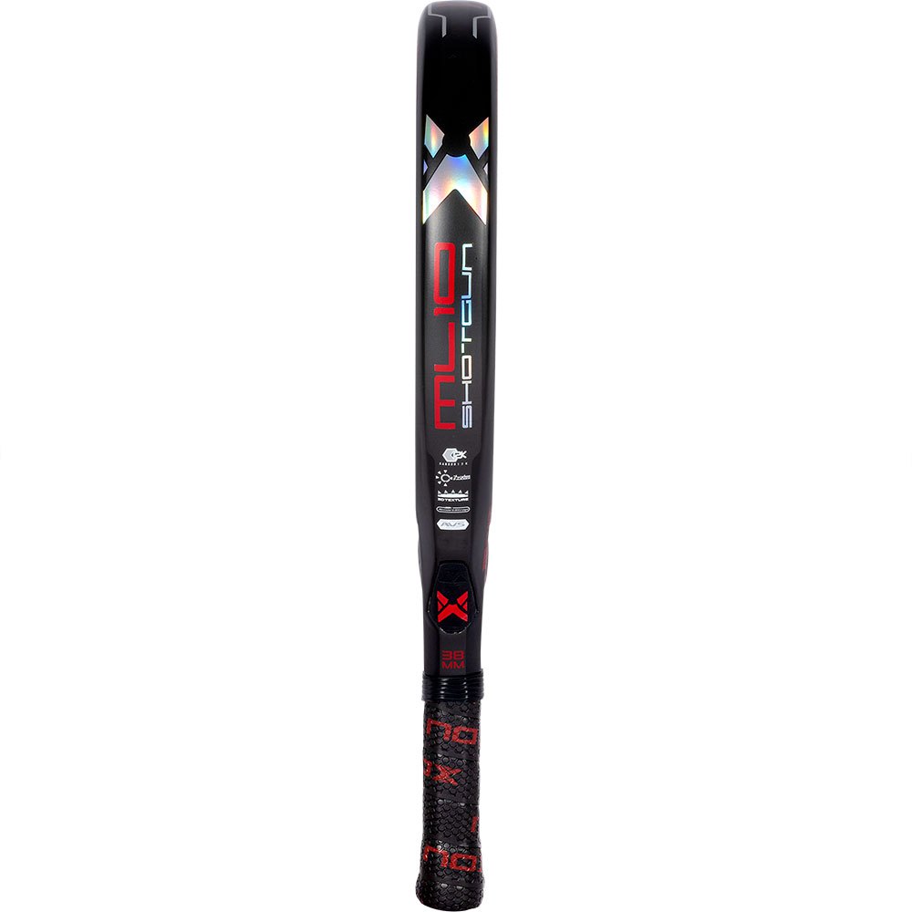 Raquette de padel Nox ML10 Shotgun Luxury Series 2023