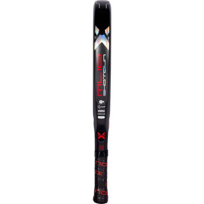 Raquette de padel Nox ML10 Shotgun Luxury Series 2023