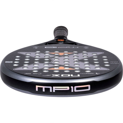 Raquette de padel Nox MP10 Gemelas Atomikas by Mapi S. Alayeto 2023