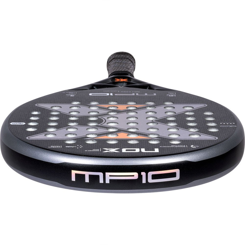 Raquette de padel Nox MP10 Gemelas Atomikas by Mapi S. Alayeto 2023