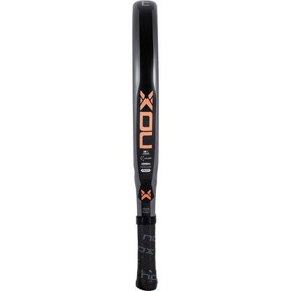 Raquette de padel Nox MP10 Gemelas Atomikas by Mapi S. Alayeto 2023