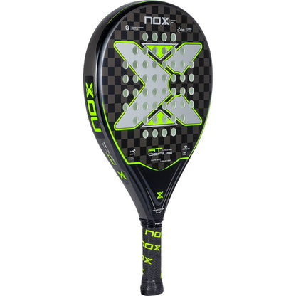 TEST - Raquette de padel Nox AT10 Genius Ultralight 2023