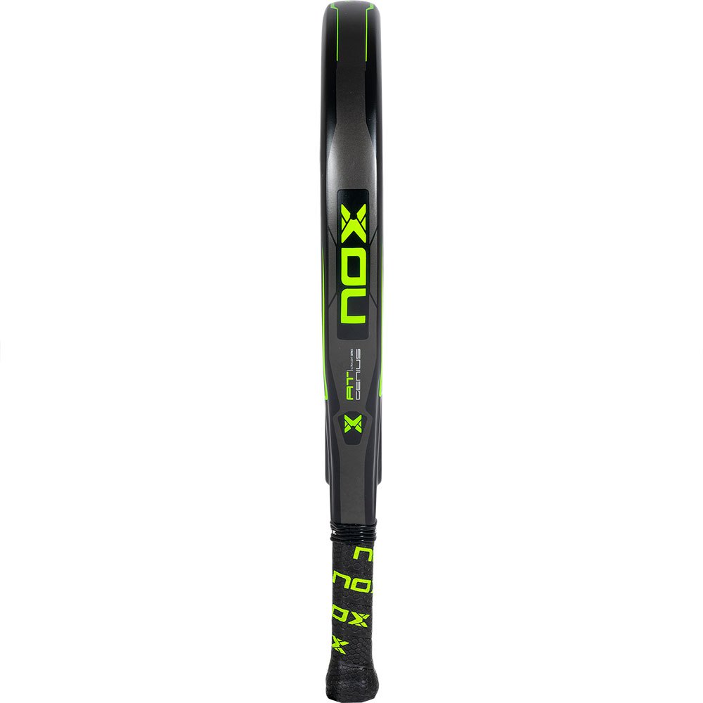 Raquette de padel Nox AT10 Genius Ultralight 2024