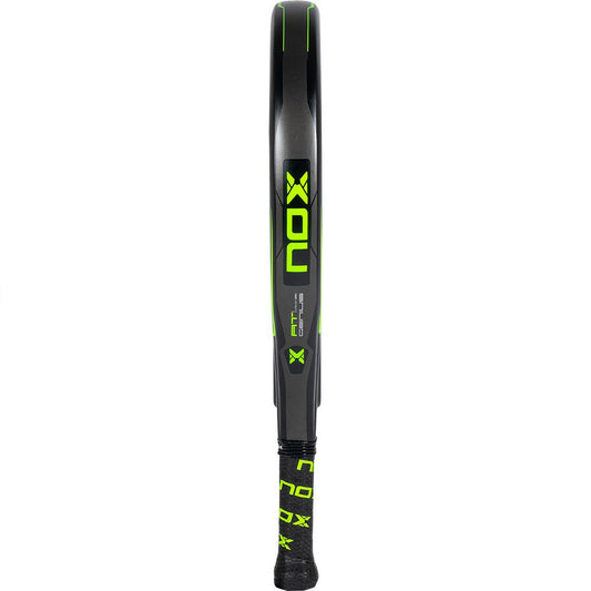 TEST - Raquette de padel Nox AT10 Genius Ultralight 2023