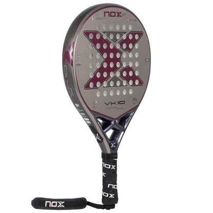 Raquette de padel Nox VK10 by Aranzazu Osoro