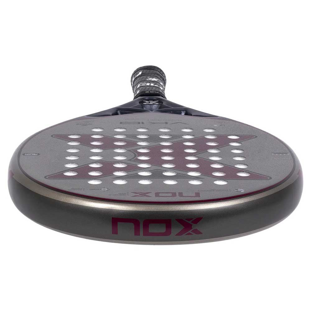 Raquette de padel Nox VK10 by Aranzazu Osoro