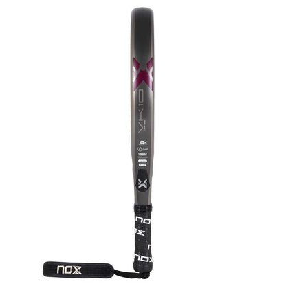 Raquette de padel Nox VK10 by Aranzazu Osoro