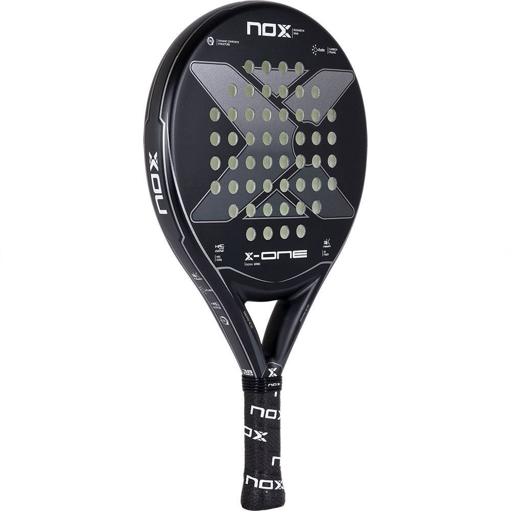 Raquette de padel X-One Casual Series