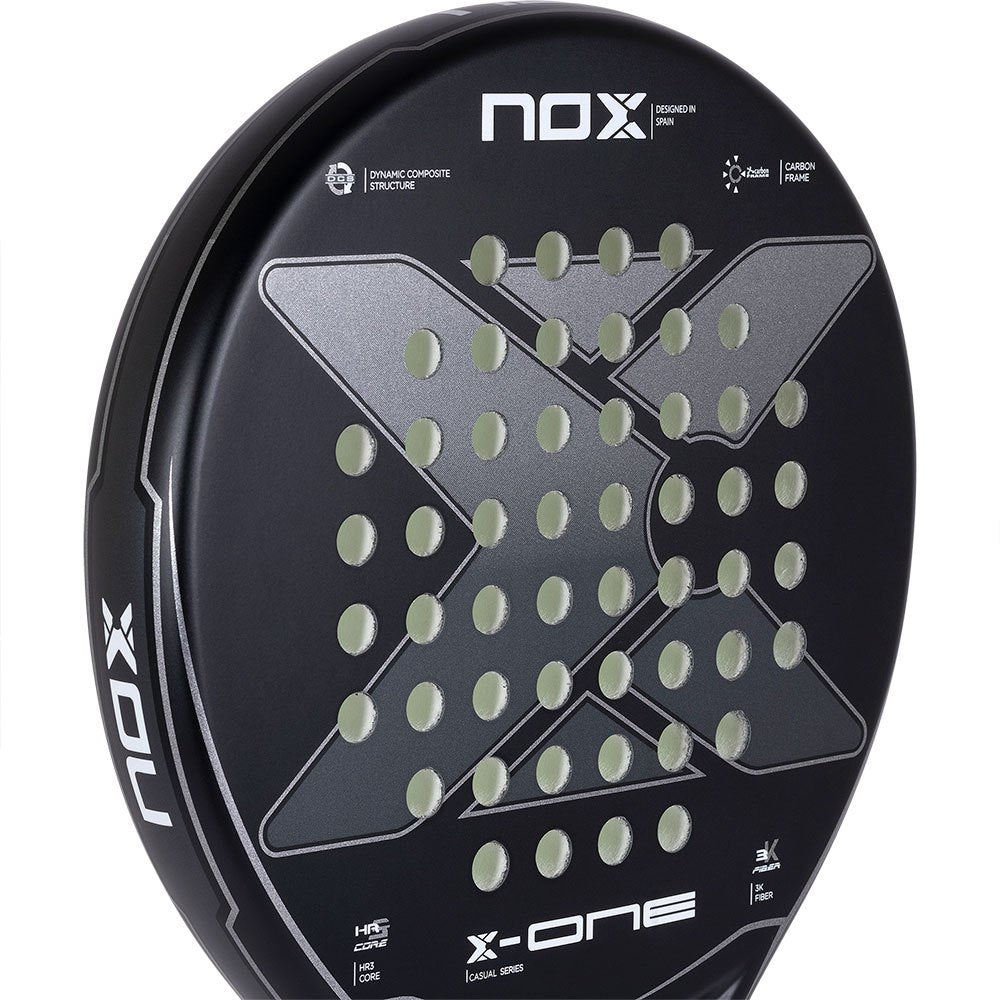 Raquette de padel X-One Casual Series