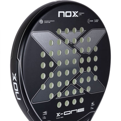 Raquette de padel X-One Casual Series