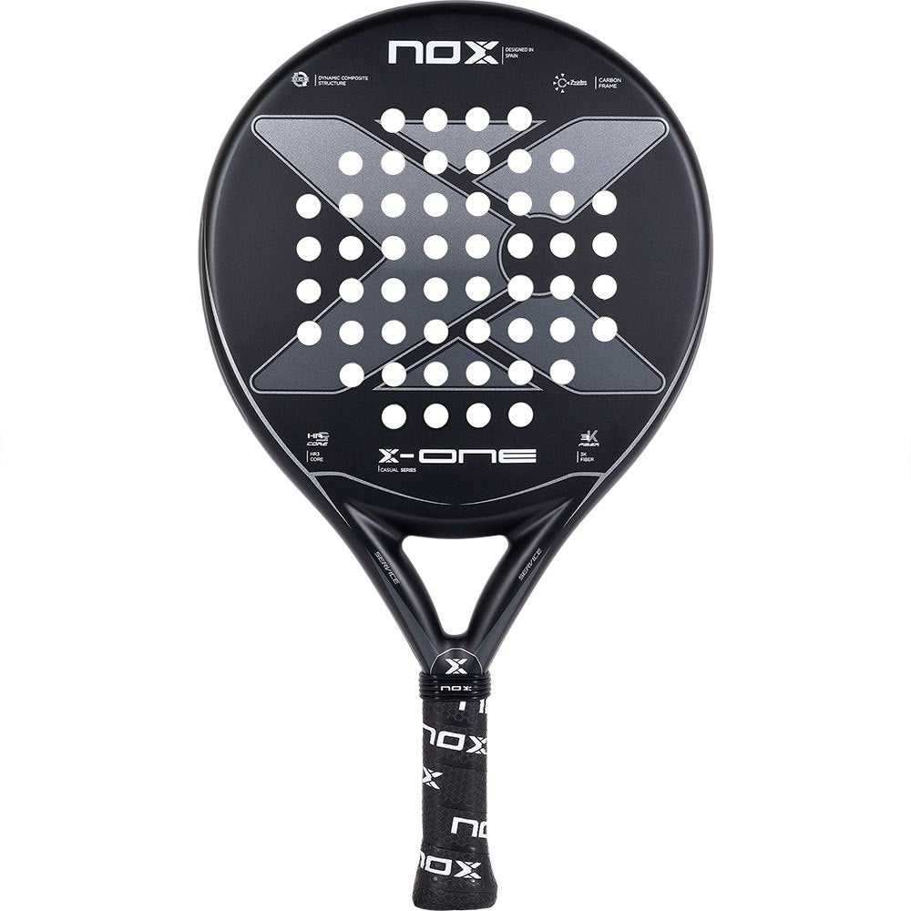 Raquette de padel X-One Casual Series