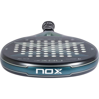 Raquette de padel Nox X-One Bleu