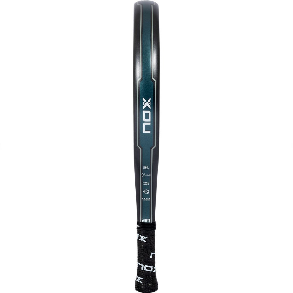 Raquette de padel Nox X-One Bleu