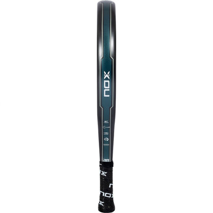 Raquette de padel Nox X-One Bleu