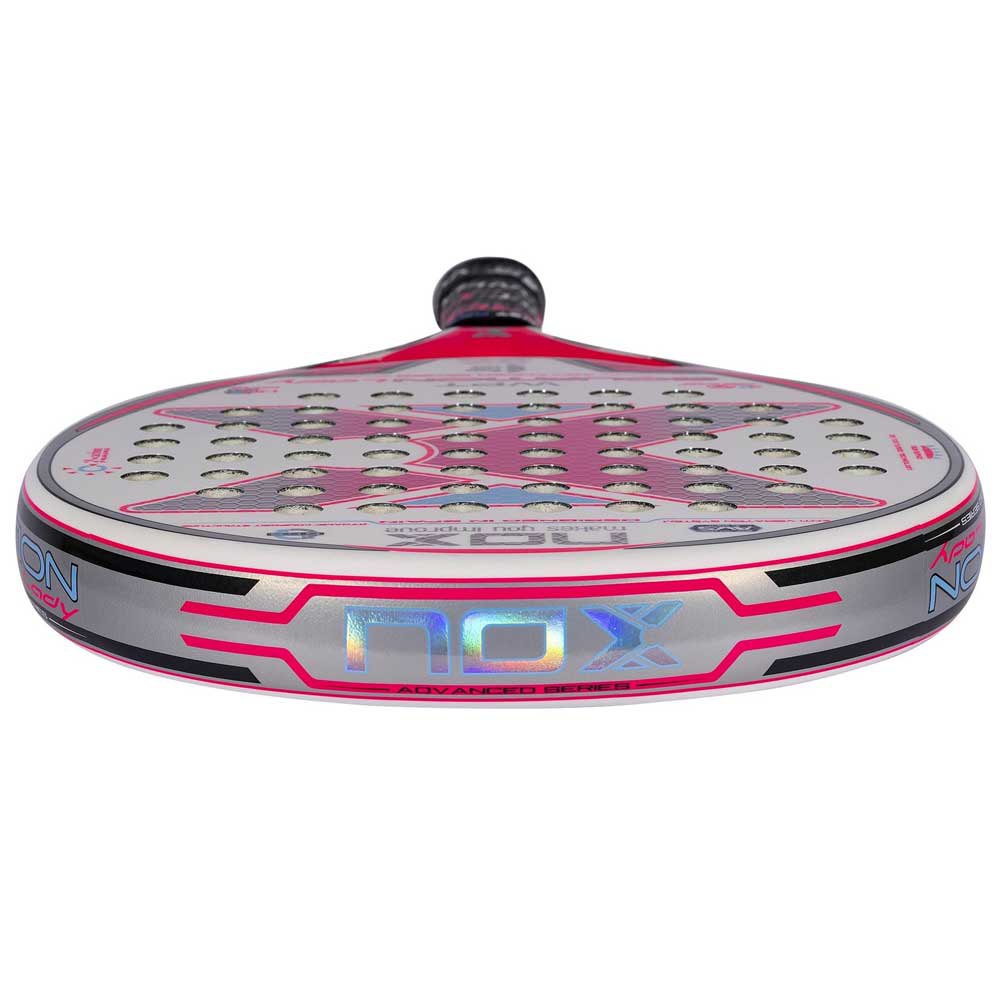 Raquette de padel Nox Equation Lady Advanced Series
