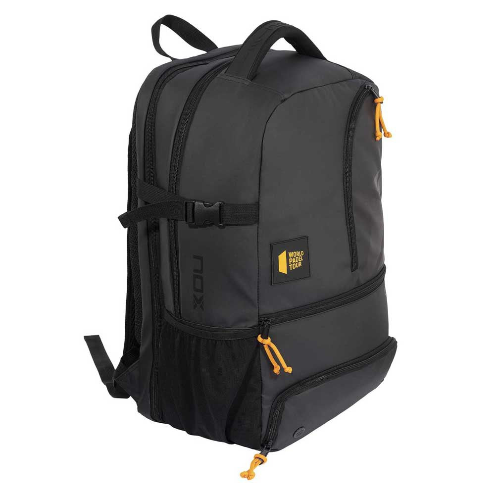 Sac à dos Nox WPT Open Series