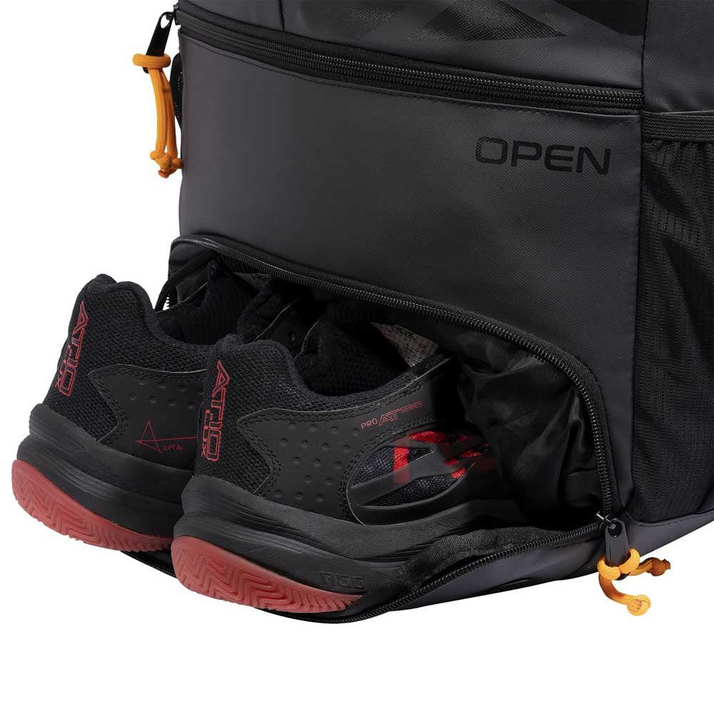 Sac à dos Nox WPT Open Series